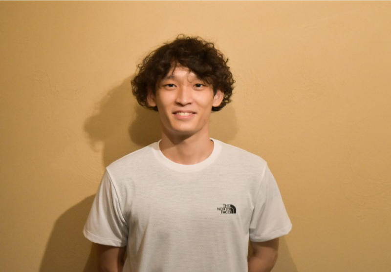 OHANAスタッフ 矢部由樹